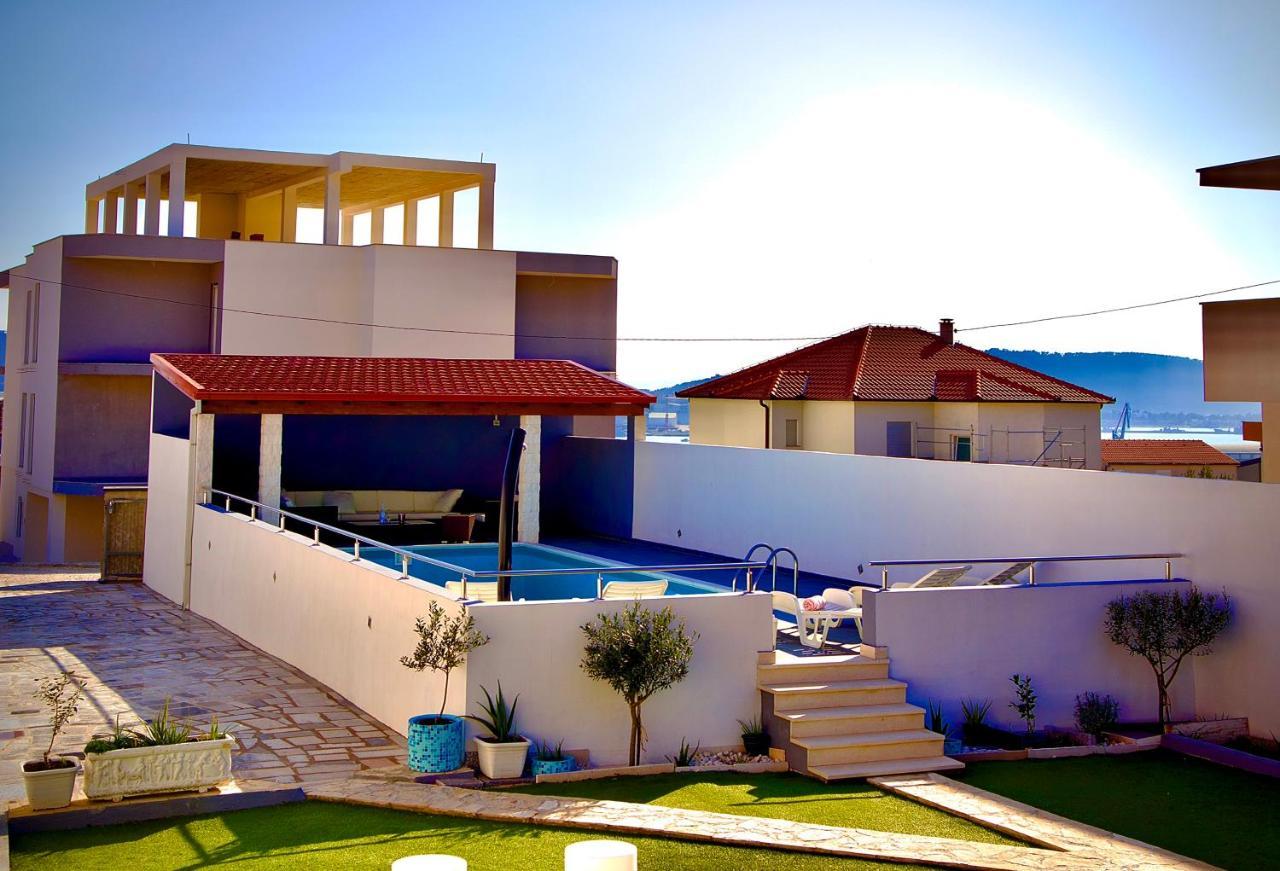 Villa Ana Kastel Sucurac Exterior photo