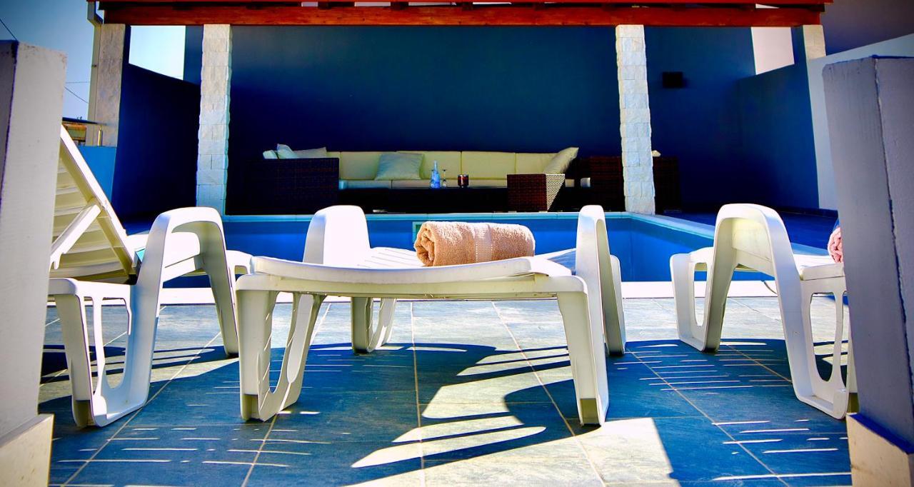 Villa Ana Kastel Sucurac Exterior photo