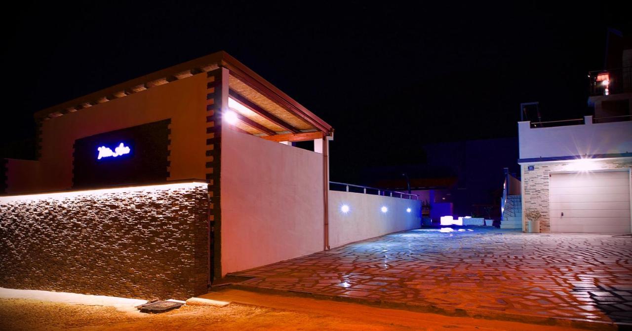 Villa Ana Kastel Sucurac Exterior photo