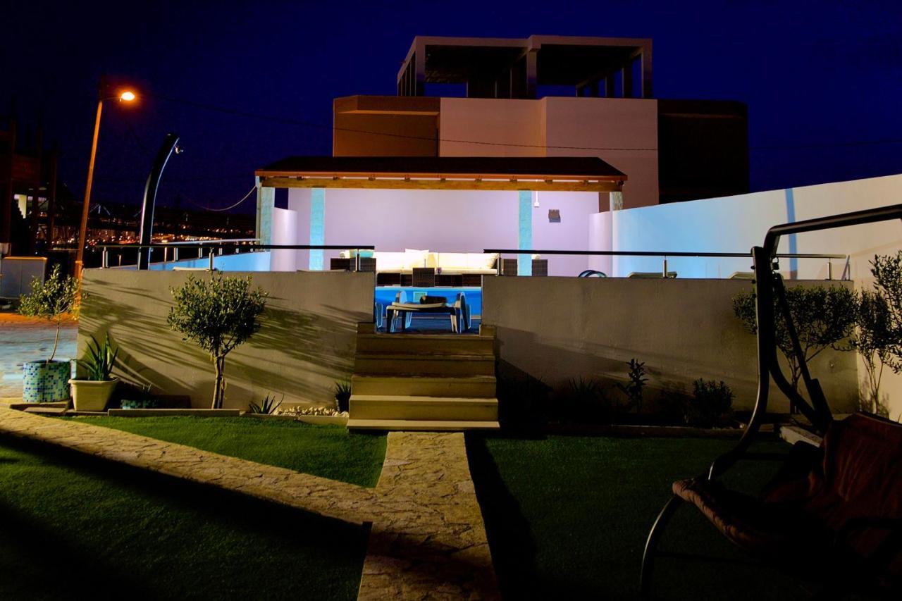 Villa Ana Kastel Sucurac Exterior photo