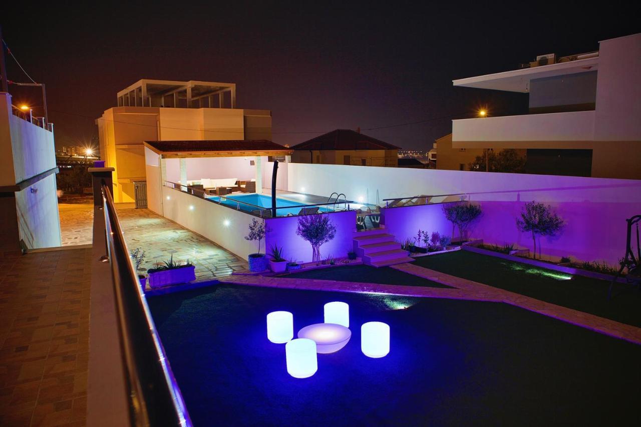 Villa Ana Kastel Sucurac Exterior photo